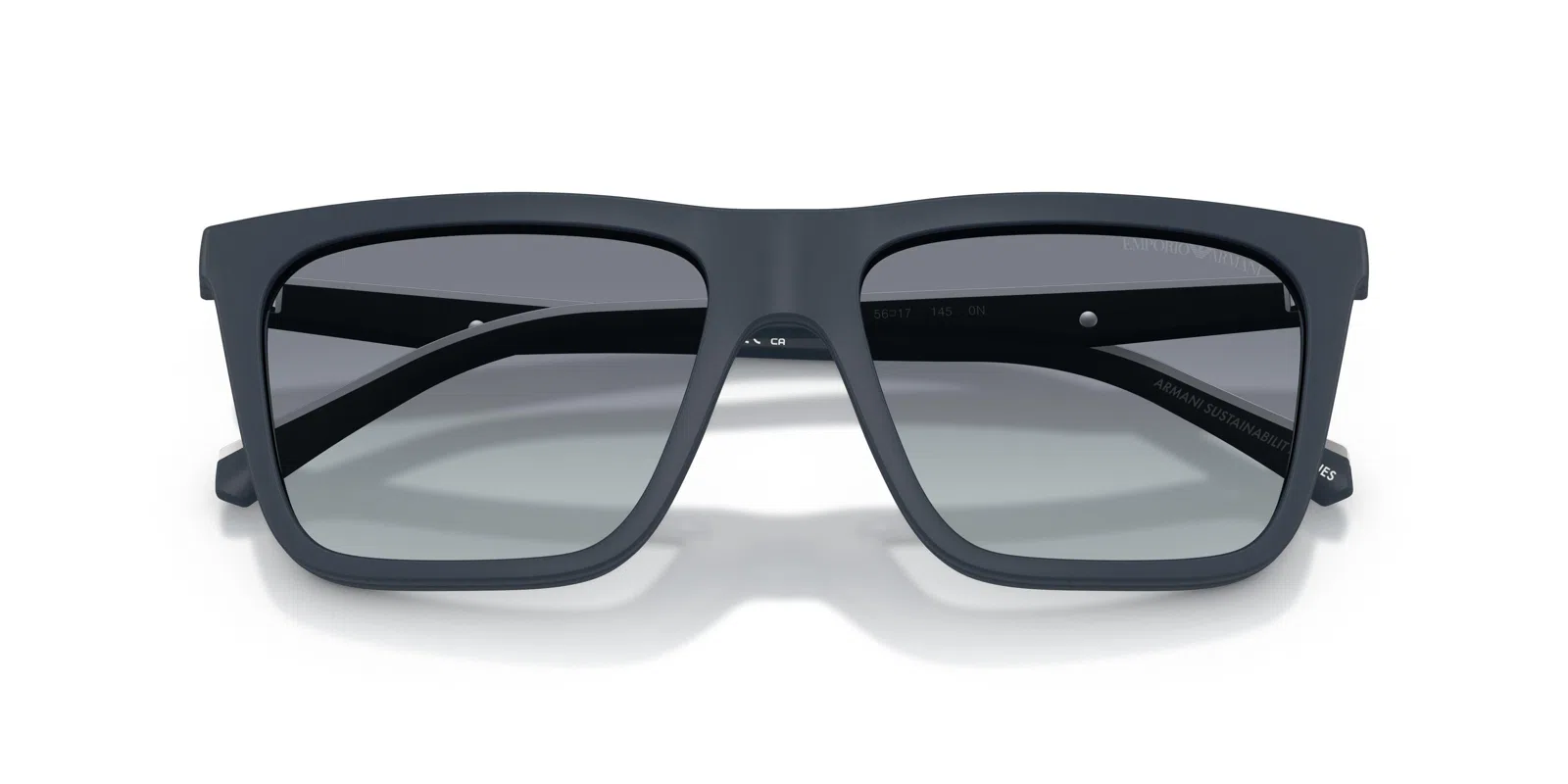 Emporio Armani 4258 Sunglasses - view 23